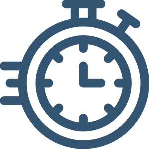 Clock icon